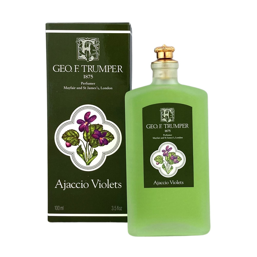 Ajaccio Violets Cologne | Luxury Mens Shaving Products | Mens Grooming ...