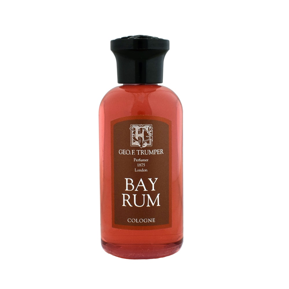 Bay Rum Cologne | Mens Fragrances and Aftershaves | Shop Now