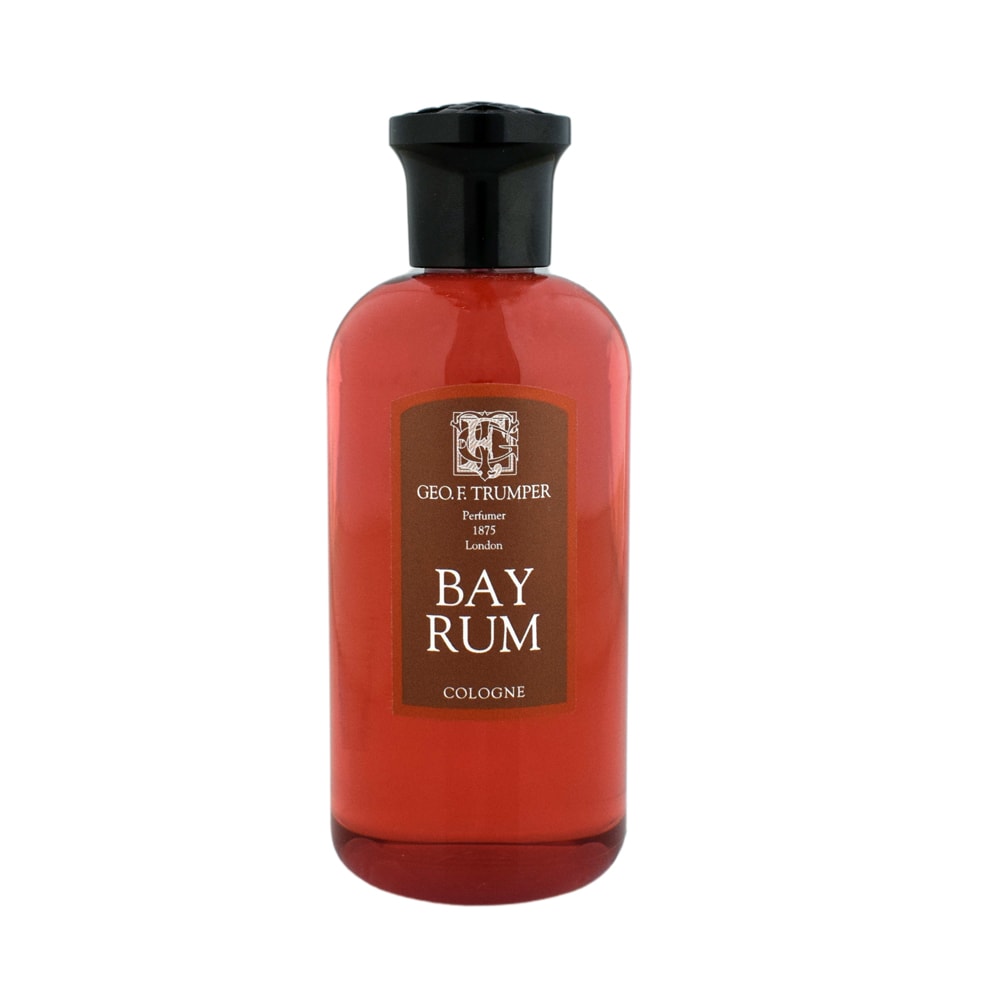 Bay Rum Cologne | Mens Fragrances and Aftershaves | Shop Now