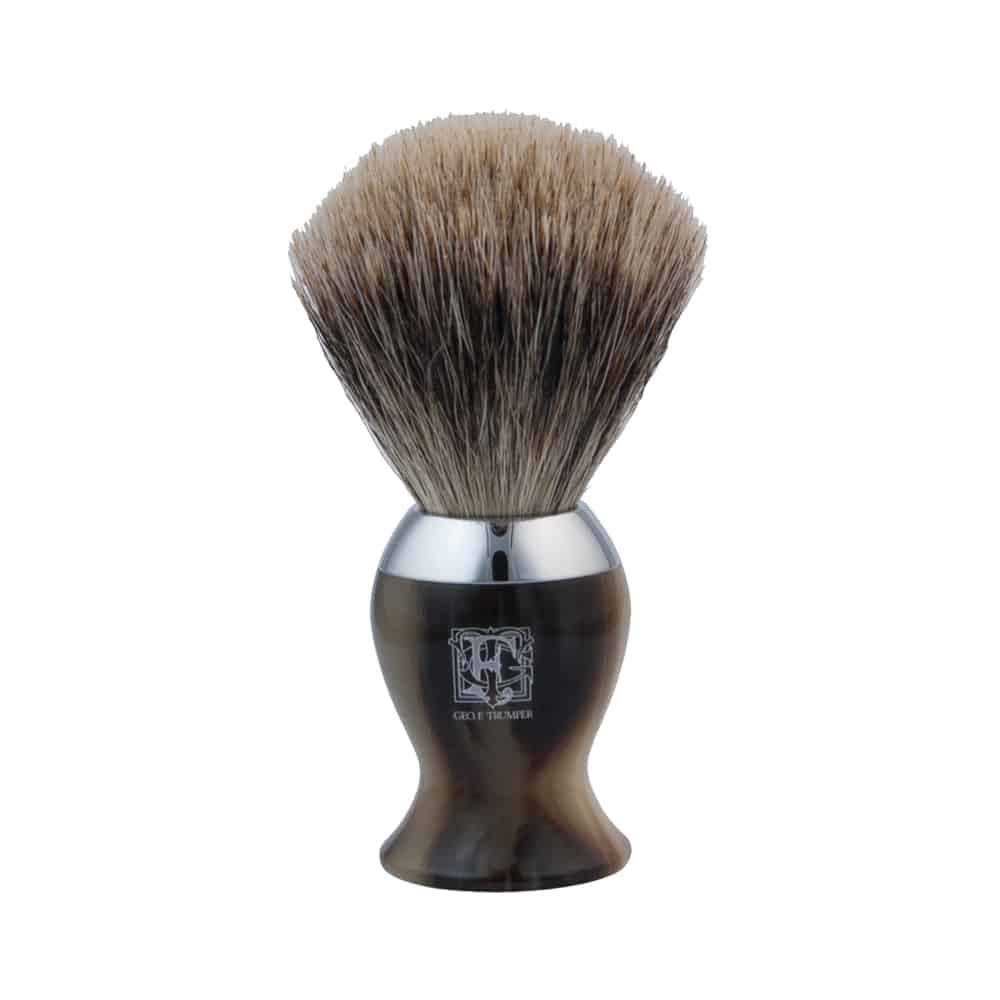 IB Range Shaving Brushes | Luxury Mens Shaving Products | Mens Grooming ...