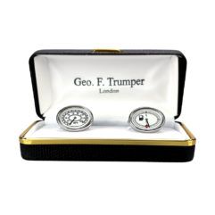 speedometer-cufflinks