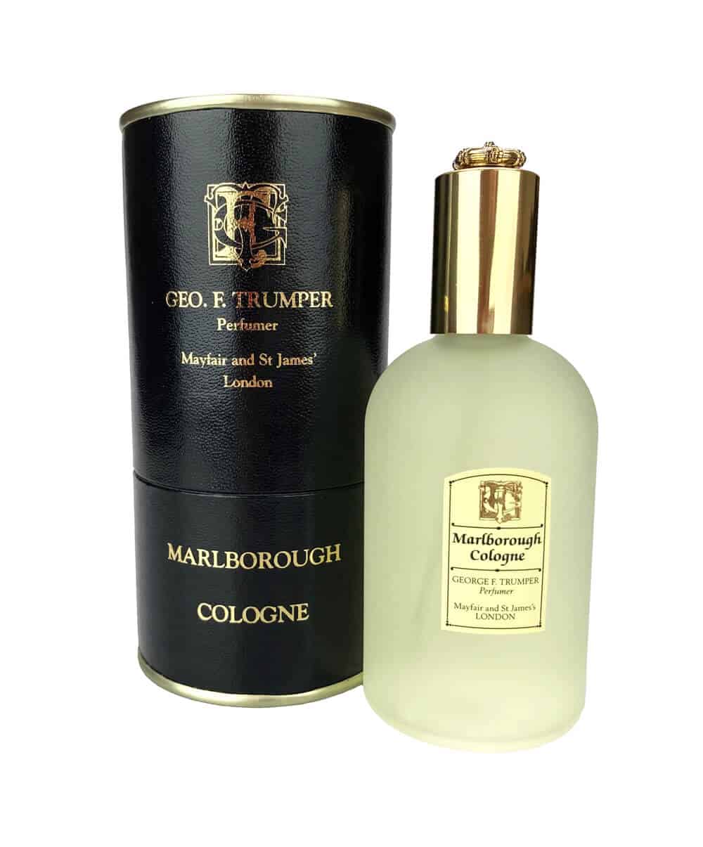 Marlborough Cologne | Luxury Mens Shaving Products | Mens Grooming ...