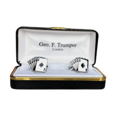 Royal-Flush-Cufflinks