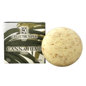 Canna-Hemp-Soap